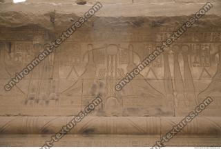 Photo Texture of Dendera 0090